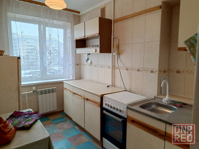 Продаётся 2-к квартира на Восточном. Мариуполь - изображение 8