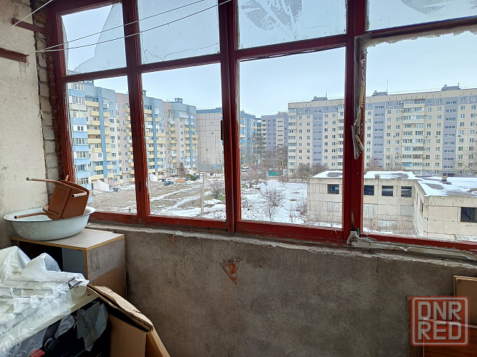 Продаётся 2-к квартира на Восточном. Мариуполь - изображение 4