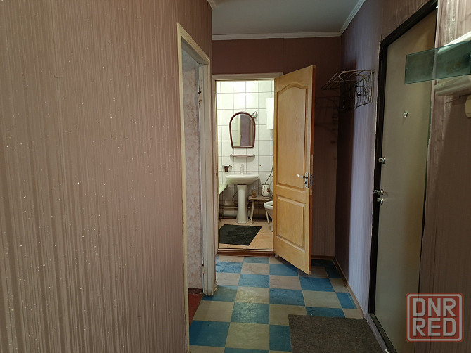 Продаётся 2-к квартира на Восточном. Мариуполь - изображение 10
