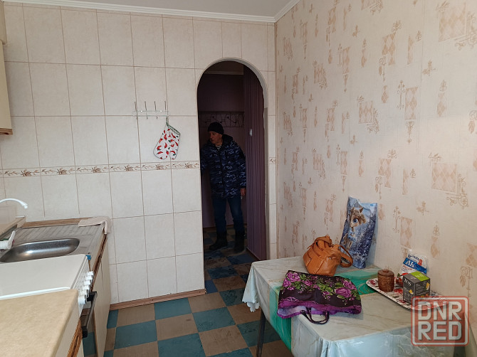 Продаётся 2-к квартира на Восточном. Мариуполь - изображение 7