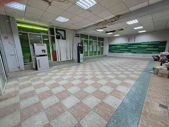 Продажа коммерческого помещения 185 кв.м. , Калининский район, ОблГаи. ул. Ходаковского Донецк