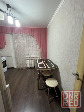 Однокомнатная квартира в Буденновском р-не Донецк - изображение 2