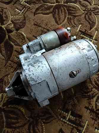 Стартер zaz Славута Таврия Сенс Донецк