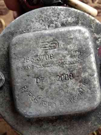 Стартер zaz Славута Таврия Сенс Донецк