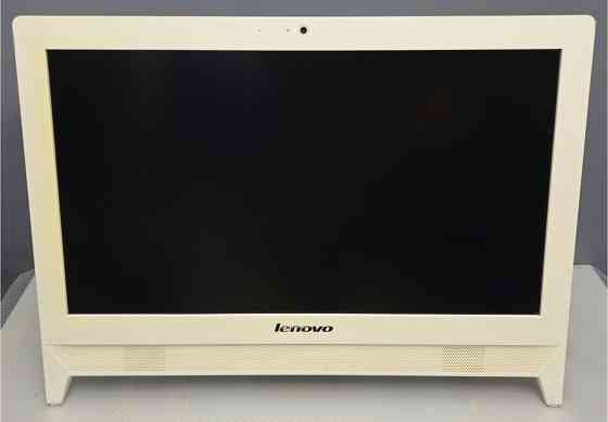 19.5" моноблок Lenovo C20-00 1920x1080, Intel Celeron N3150 1.6 ггц, Ram 4 гб, Hdd 500 гб, Intel Hd Донецк