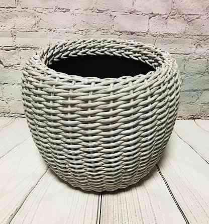 Кашпо ручной работы Донецк