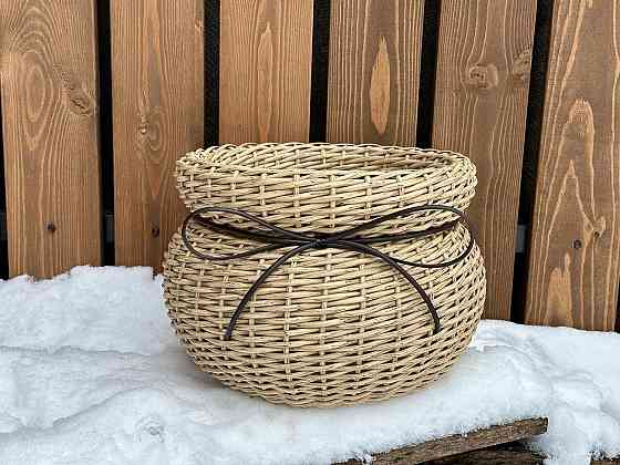 Кашпо ручной работы Донецк