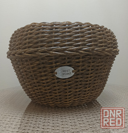 Кашпо ручной работы Донецк - изображение 3