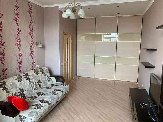 Сдам отличную 1-комнатную квартиру Куйбышевский район (ориентир Топаз) Донецк