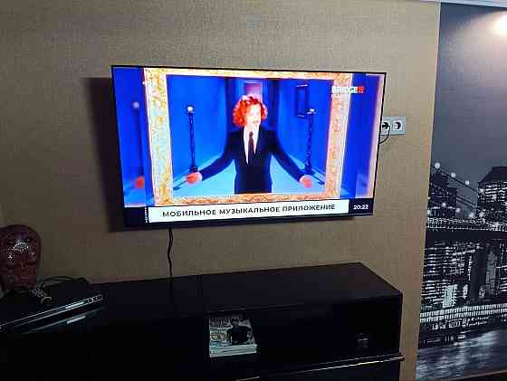 Люкс "Ночной город" Шахтерск