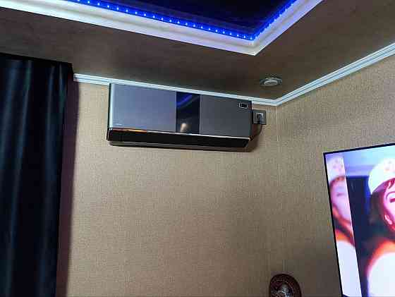 Люкс "Ночной город" Шахтерск