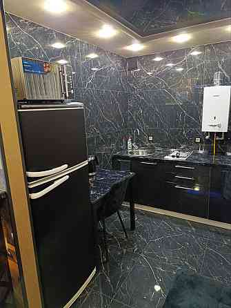 Люкс "Ночной город" Шахтерск