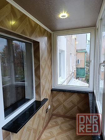 Люкс "Ночной город" Шахтерск - изображение 12