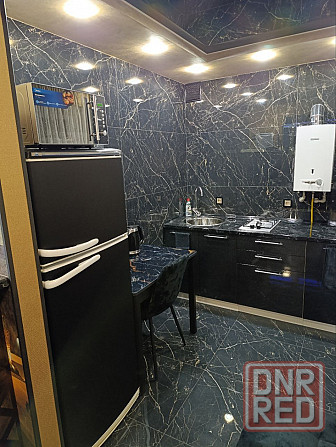 Люкс "Ночной город" Шахтерск - изображение 6