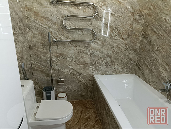 Люкс "Ночной город" Шахтерск - изображение 11