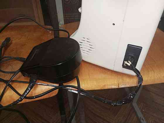 Швейная машинка toyota SPA 15R Донецк