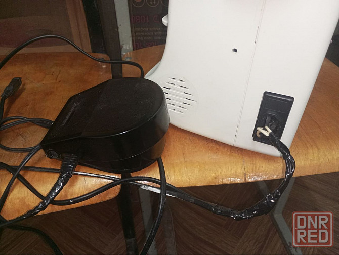 Швейная машинка toyota SPA 15R Донецк - изображение 4