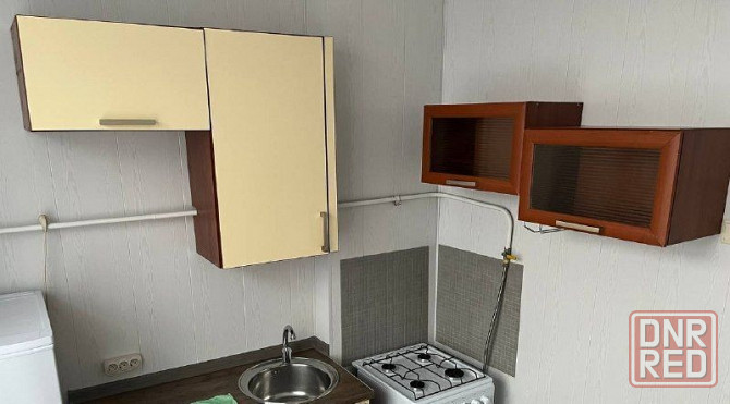 Сдаётся квартира в Ворошиловском районе Донецк - изображение 1