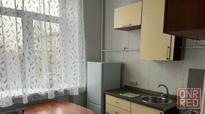 Сдаётся квартира в Ворошиловском районе Донецк - изображение 3