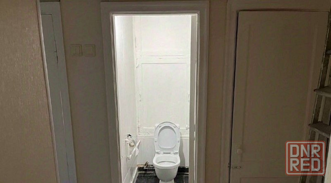 Сдаётся квартира в Ворошиловском районе Донецк - изображение 8