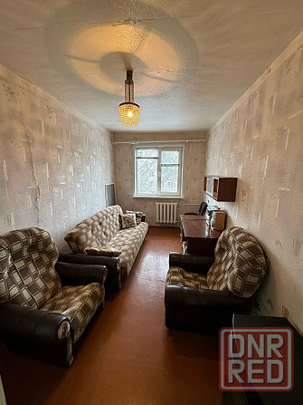 Срочно 3к кв Даки, кв-л Гвардейский ! Макеевка - изображение 2