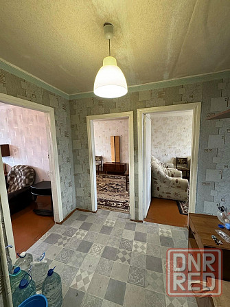 Срочно 3к кв Даки, кв-л Гвардейский ! Макеевка - изображение 6