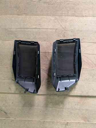 Продам сетки задних динамиков Мерседес W124 Донецк
