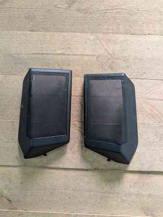 Продам сетки задних динамиков Мерседес W124 Донецк