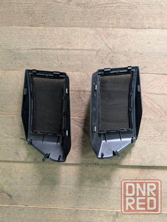 Продам сетки задних динамиков Мерседес W124 Донецк - изображение 2