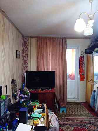 Продам 1 комнатную квартиру, ул. Коммунистическая, 5/9 Донецк