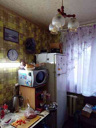 Продам 1 комнатную квартиру, ул. Коммунистическая, 5/9 Донецк