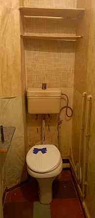 Продам 1 комнатную квартиру, ул. Коммунистическая, 5/9 Донецк