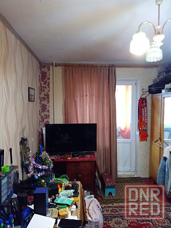 Продам 1 комнатную квартиру, ул. Коммунистическая, 5/9 Донецк - изображение 2