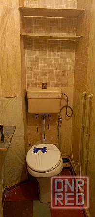 Продам 1 комнатную квартиру, ул. Коммунистическая, 5/9 Донецк - изображение 5