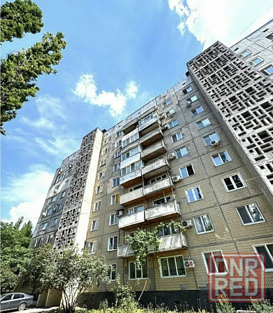 Продам 1 комнатную квартиру, ул. Коммунистическая, 5/9 Донецк - изображение 1