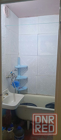 Продам 1 комнатную квартиру, ул. Коммунистическая, 5/9 Донецк - изображение 4