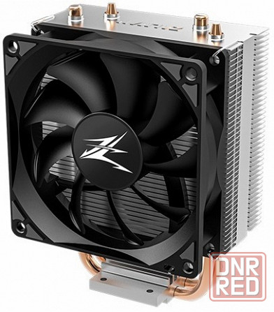 Кулер Zalman Cnps4x (арт-5066) Макеевка - изображение 1