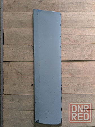 Продам молдинг передней правой двери (листва) Мерседес W124 Донецк - изображение 1