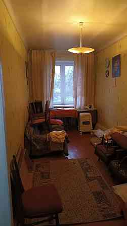 Продажа 3-комнатной квартиры в Калининском районе Донецка Донецк