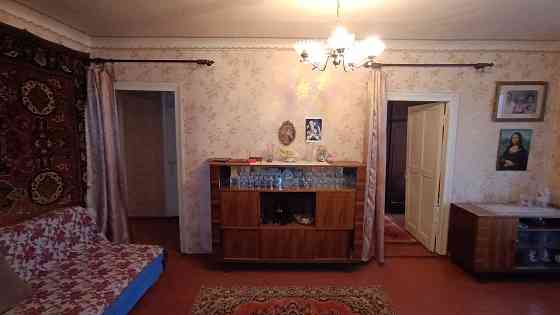 Продажа 3-комнатной квартиры в Калининском районе Донецка Донецк