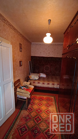 Продажа 3-комнатной квартиры в Калининском районе Донецка Донецк - изображение 4