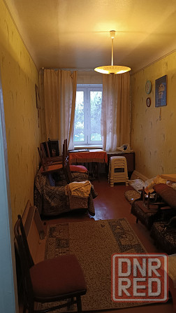 Продажа 3-комнатной квартиры в Калининском районе Донецка Донецк - изображение 5