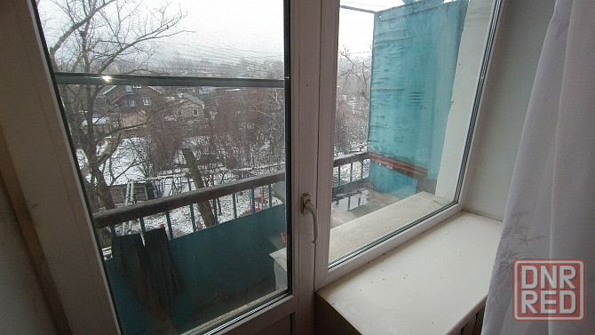 Продажа 3-комнатной квартиры в Калининском районе Донецка Донецк - изображение 10