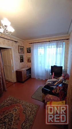 Продажа 3-комнатной квартиры в Калининском районе Донецка Донецк - изображение 2