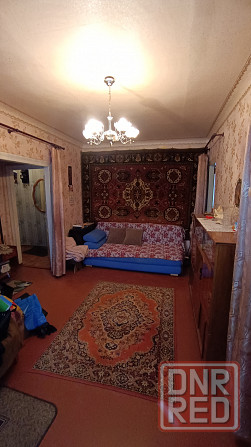 Продажа 3-комнатной квартиры в Калининском районе Донецка Донецк - изображение 1