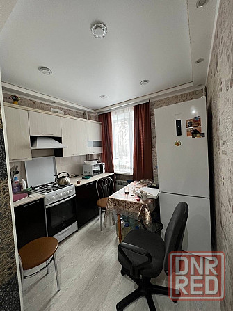 Продается 2-х ком кв Западная Макеевка - изображение 4