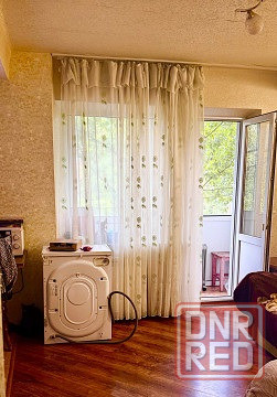 Продам 2-х комнатную, Пролетарский район, Лакомка Донецк - изображение 2