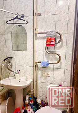 Продам 2-х комнатную, Пролетарский район, Лакомка Донецк - изображение 8