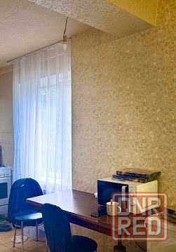 Продам 2-х комнатную, Пролетарский район, Лакомка Донецк - изображение 1