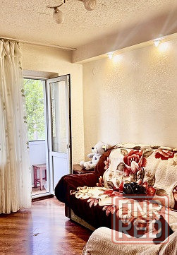 Продам 2-х комнатную, Пролетарский район, Лакомка Донецк - изображение 5